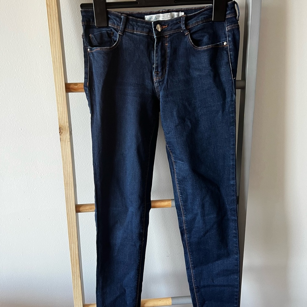 Zara Skinny Jeans